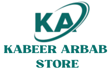 Kabeer Arbab store